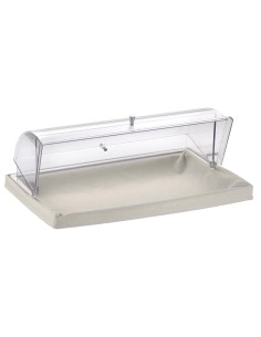 CALEIDO: vendita online CESTA PANE IN TESSUTO CALEIDO 54,7 X 26 X 34,2 CM PINTINOX in offerta