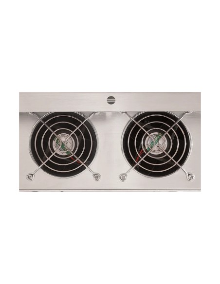 PIASTRE INDUZIONE: vendita online PIASTRA A INDUZIONE DIGITALE UNIKA XL 3500W in offerta