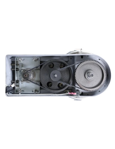 IMPASTATRICI: vendita online IMPASTATRICE PLANETARIA POWER-I LT.20 W.1000 CM.49X61X81H in offerta