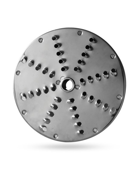 GRATTUGIE-TAGLIAVERDURE-CUTTER: vendita online TAGLIAVERDURE PROFESSIONALE ACCIAIO INOX 5 DISCHI MM.3/5/7/2/4 ACCIAIO IN in o...