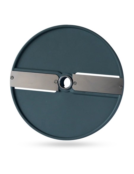 GRATTUGIE-TAGLIAVERDURE-CUTTER: vendita online TAGLIAVERDURE PROFESSIONALE ACCIAIO INOX 5 DISCHI MM.3/5/7/2/4 ACCIAIO IN in o...