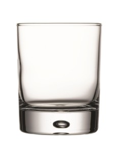 BICCHIERI: vendita online BICCHIERE ACQUA CENTRA 25 CL IN VETRO PASABAHCE in offerta