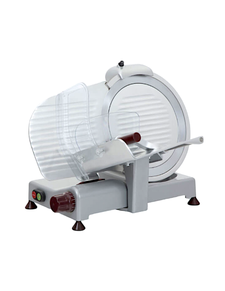 AFFETTATRICI: vendita online AFFETTATRICE LAMA 30 LUXURY 300 ES V.230 W.180 in offerta