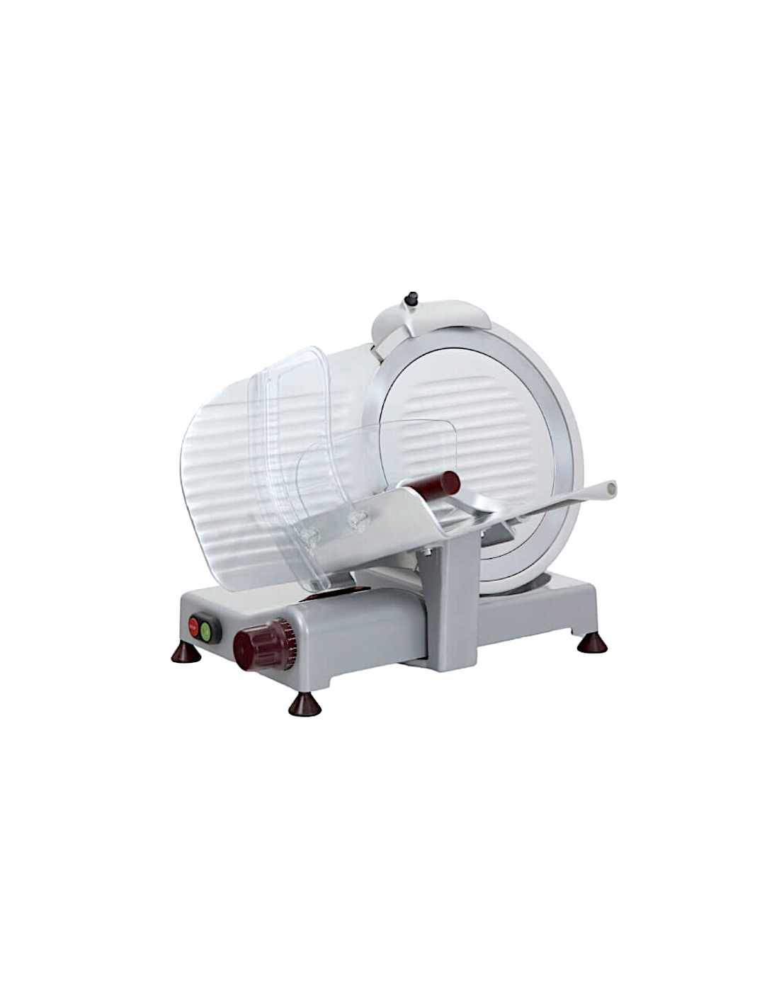 AFFETTATRICI: vendita online AFFETTATRICE LAMA 30 LUXURY 300 ES V.230 W.180 in offerta