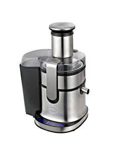 ESTRATTORI-CENTRIFUGHE-SPREMIAGRUMI: vendita online CENTRIFUGA INDUSTRIAL JUICER W.800 MM.300X250X410H in offerta