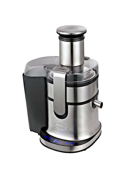 ESTRATTORI-CENTRIFUGHE-SPREMIAGRUMI: vendita online CENTRIFUGA INDUSTRIAL JUICER W.800 MM.300X250X410H in offerta