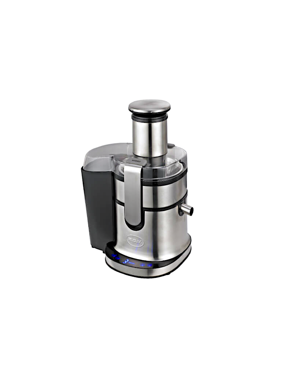 ESTRATTORI-CENTRIFUGHE-SPREMIAGRUMI: vendita online CENTRIFUGA INDUSTRIAL JUICER W.800 MM.300X250X410H in offerta
