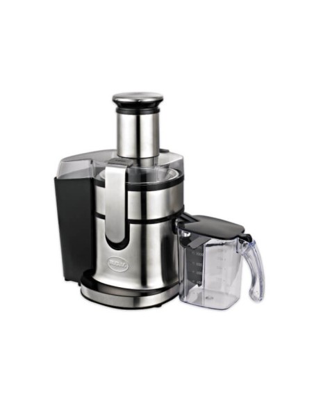 ESTRATTORI-CENTRIFUGHE-SPREMIAGRUMI: vendita online CENTRIFUGA INDUSTRIAL JUICER W.800 MM.300X250X410H in offerta