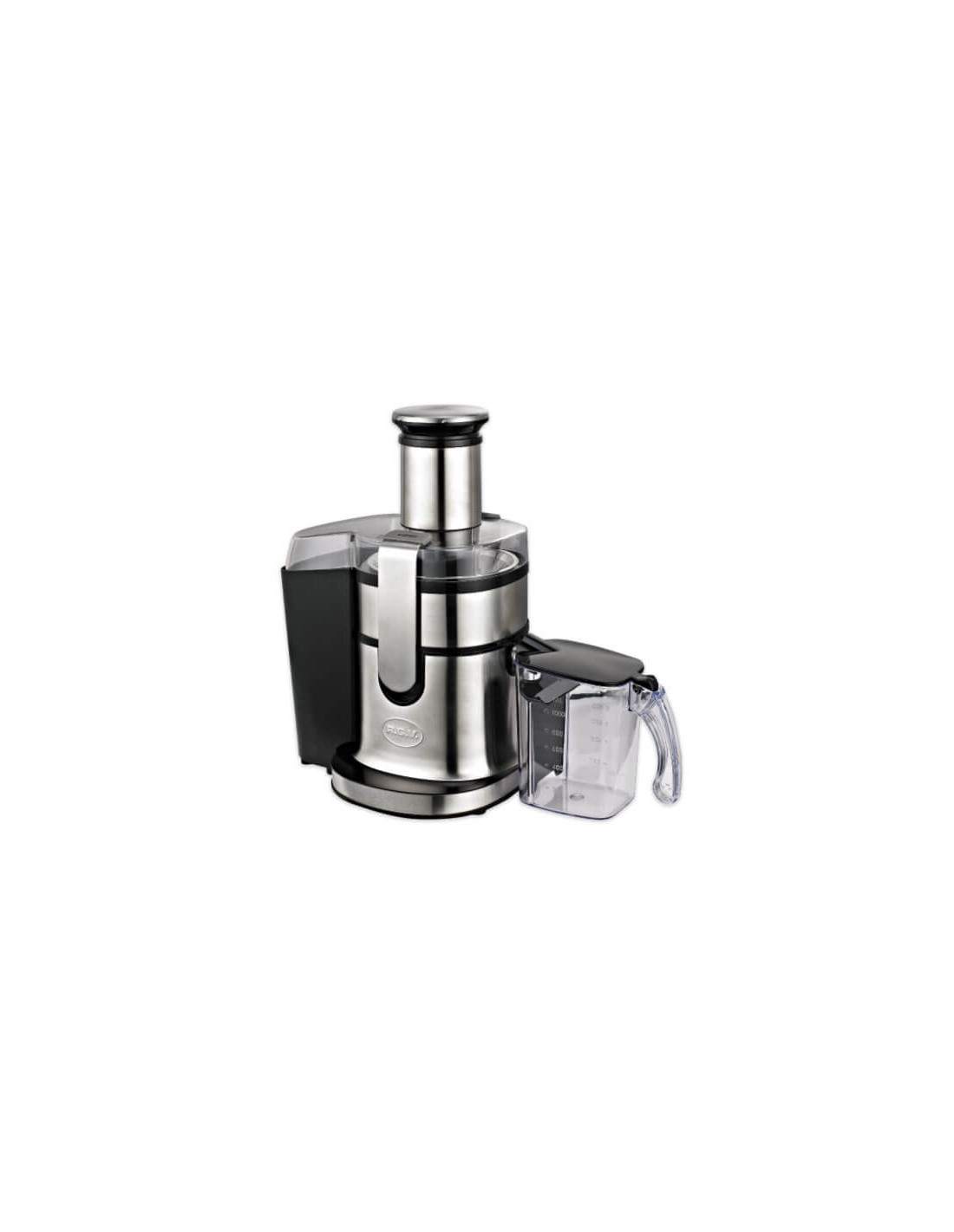 ESTRATTORI-CENTRIFUGHE-SPREMIAGRUMI: vendita online CENTRIFUGA INDUSTRIAL JUICER W.800 MM.300X250X410H in offerta