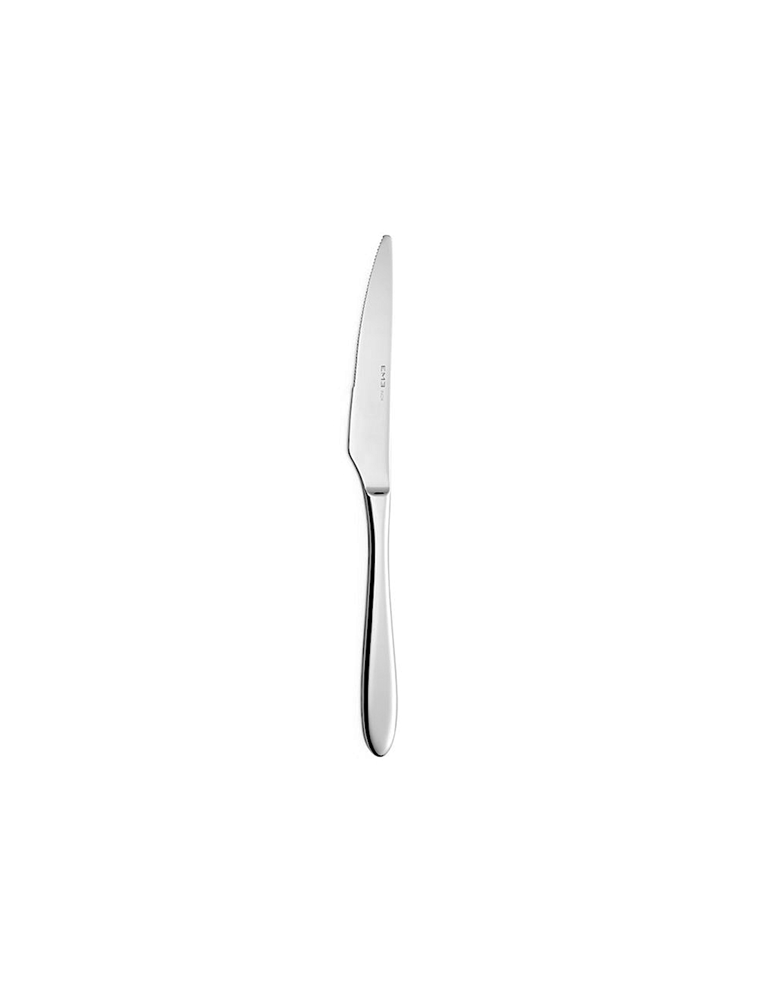 ISCHIA H-LINE: vendita online COLTELLO TAVOLA CONFEZIONE 12 PZ ISCHIA H-LINE SPESSORE MM.2,5 EME in offerta