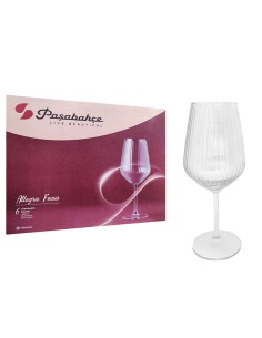 FOCUS ALLEGRA CALICE VINO ROSSO CL.49