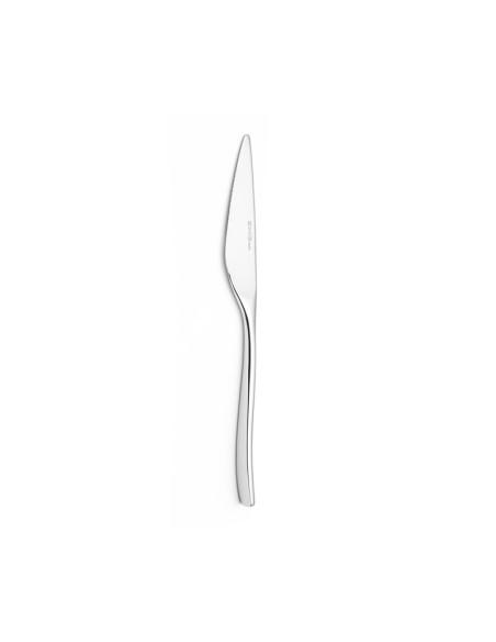 ETOILE: vendita online COLTELLO TAVOLA CONFEZIONE 12 PZ ETOILE SPESSORE MM.4 INOX 18/10 EME in offerta