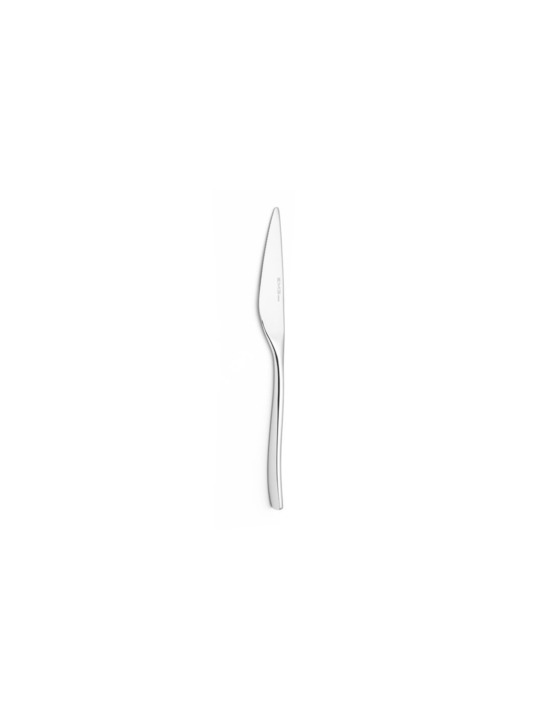 ETOILE: vendita online COLTELLO TAVOLA CONFEZIONE 12 PZ ETOILE SPESSORE MM.4 INOX 18/10 EME in offerta