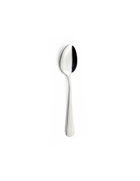 EDEN: vendita online CUCCHIAIO TAVOLA CONFEZIONE 12 PZ EDEN SPESSORE MM.3 INOX 18/10 EME in offerta