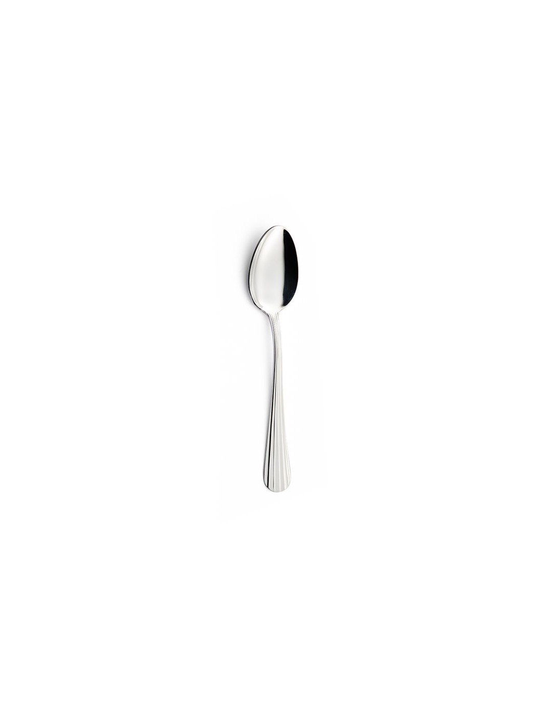 EDEN: vendita online CUCCHIAIO TAVOLA CONFEZIONE 12 PZ EDEN SPESSORE MM.3 INOX 18/10 EME in offerta