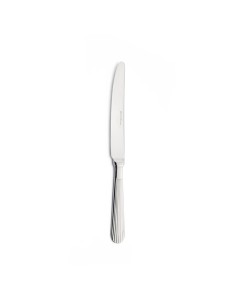 EDEN: vendita online COLTELLO TAVOLA CONFEZIONE 12 PZ EDEN SPESSORE MM.3 INOX 18/10 EDEN in offerta