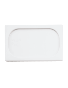 BACINELLE-CONTENIT.COPER.POLIPROPIL: vendita online COPERCHIO GASTRONORM GN 1/2 NEUTRO IN POLIPROPILENE PADERNO in offerta