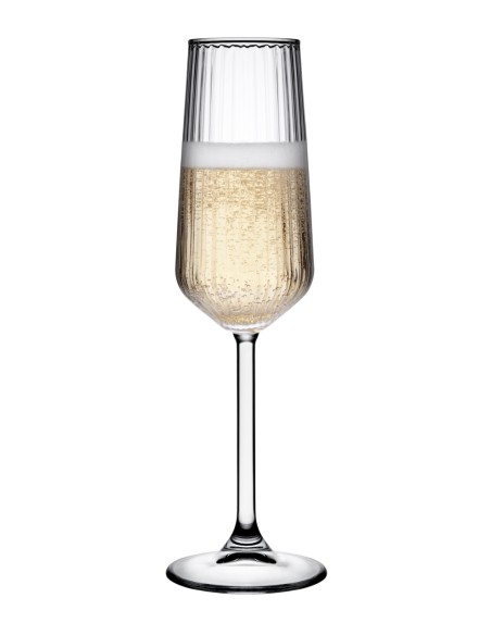 FOCUS: vendita online FLUTE FOCUS ALLEGRA CL.19,5 CHAMPAGNE in offerta