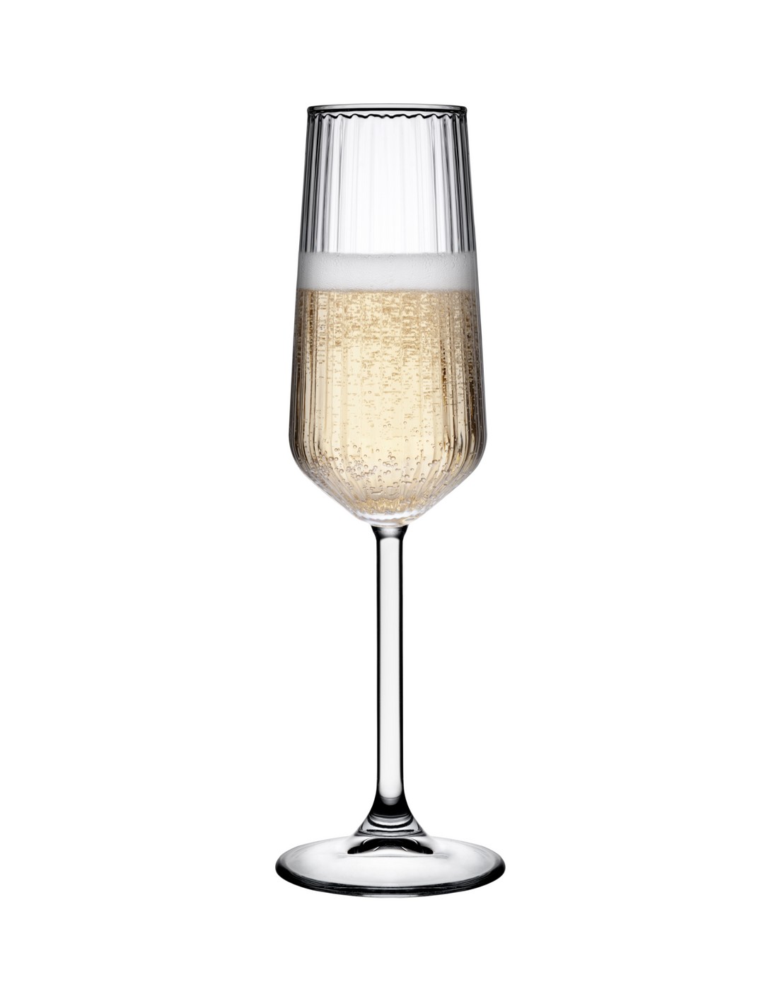 FOCUS: vendita online FLUTE FOCUS ALLEGRA CL.19,5 CHAMPAGNE in offerta