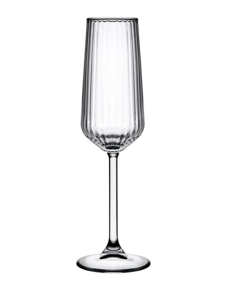 FOCUS: vendita online FLUTE FOCUS ALLEGRA CL.19,5 CHAMPAGNE in offerta