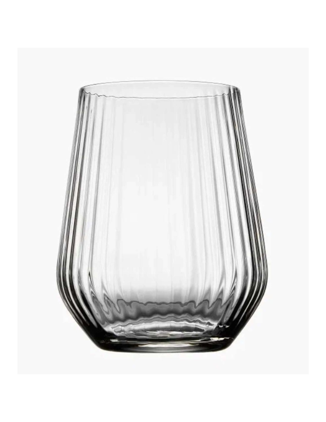 BICCHIERI: vendita online BICCHIERE ACQUA FOCUS ALLEGRA CL.42,5 in offerta