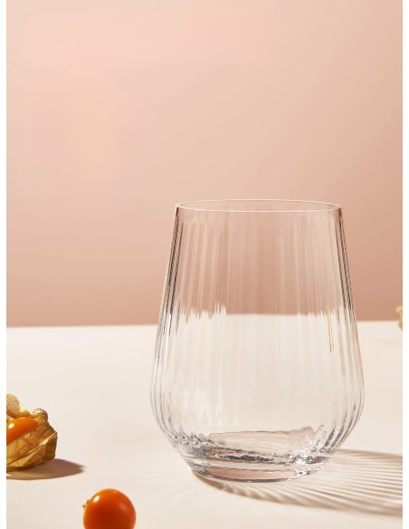 BICCHIERI: vendita online BICCHIERE ACQUA FOCUS ALLEGRA CL.42,5 in offerta