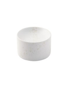 WHITE RIVER: vendita online ALZATA GOURMET WHITE RIVER Ø 10 CM ALTEZZA 6 CM IN PORCELLANA ARTHUR KRUPP in offerta