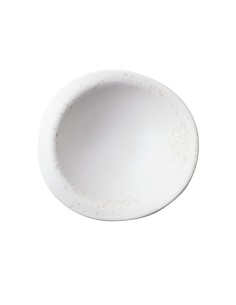 WHITE RIVER: vendita online PIATTO FONDO WHITE RIVER Ø 23,5 CM IN PORCELLANA ARTHUR KRUPP in offerta