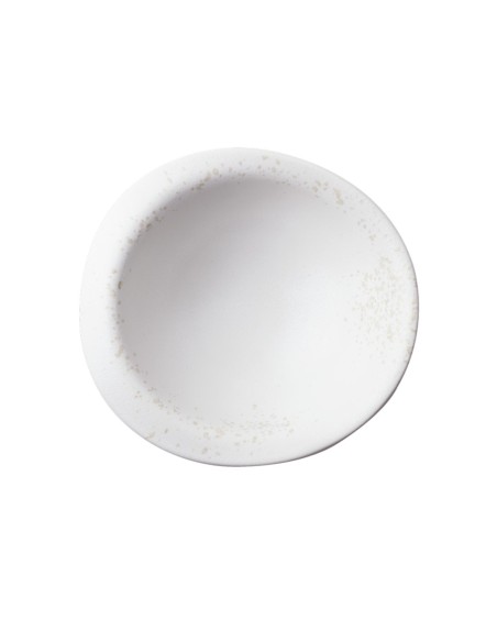 WHITE RIVER: vendita online PIATTO FONDO WHITE RIVER Ø 23,5 CM IN PORCELLANA ARTHUR KRUPP in offerta