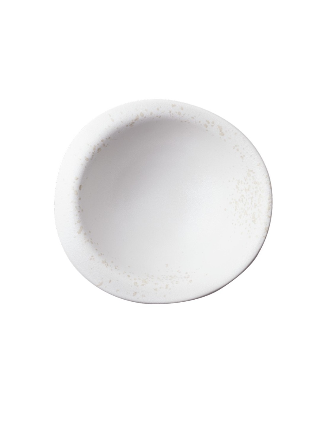 WHITE RIVER: vendita online PIATTO FONDO WHITE RIVER Ø 23,5 CM IN PORCELLANA ARTHUR KRUPP in offerta