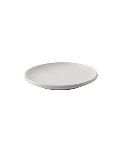 WHITE RIVER: vendita online PIATTO PIANO WHITE RIVER Ø 20 CM IN PORCELLANA ARTHUR KRUPP in offerta