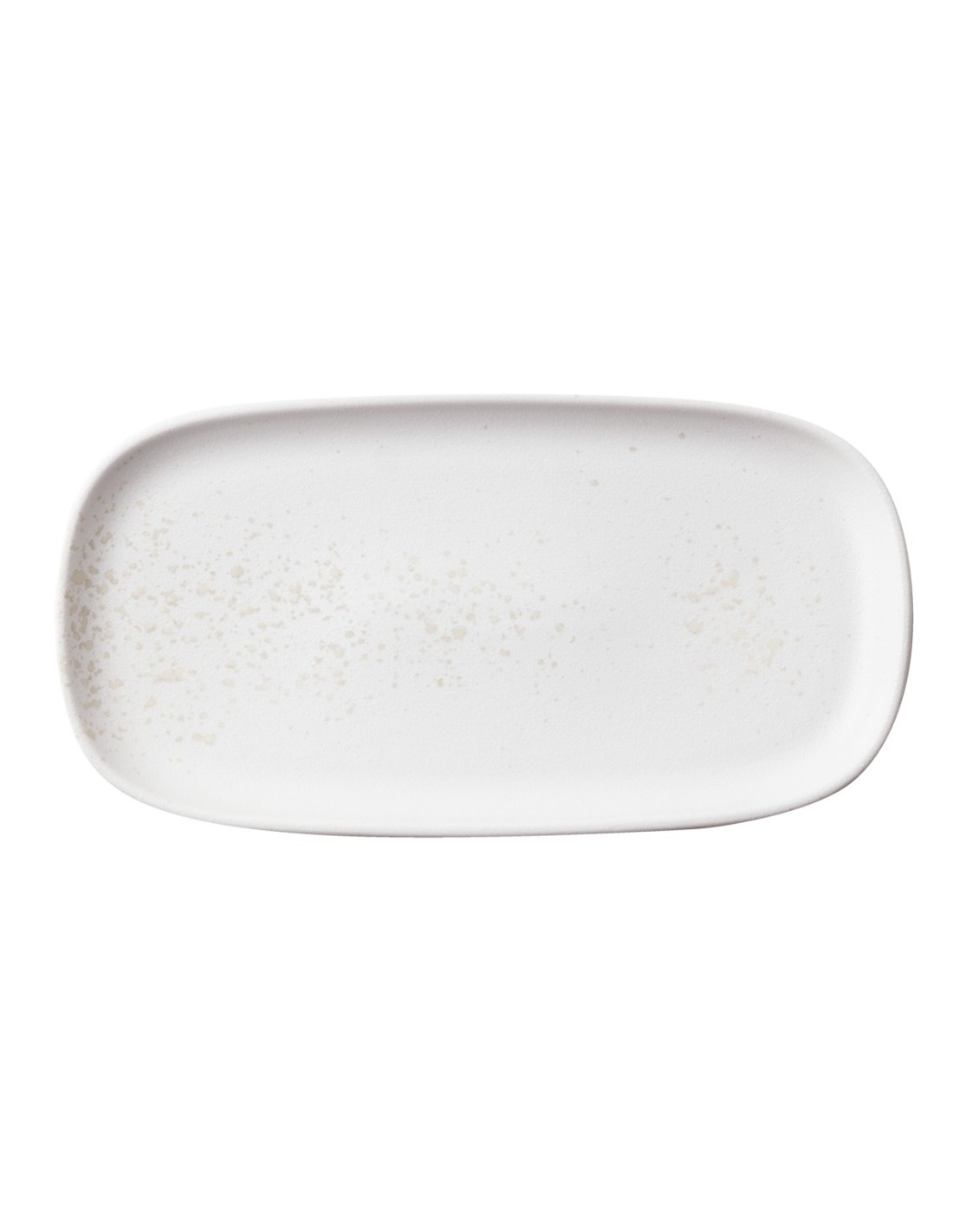 WHITE RIVER: vendita online PIATTO RETTANGOLARE WHITE RIVER 34,8 X 18,2 CM IN PORCELLANA ARTHUR KRUPP in offerta