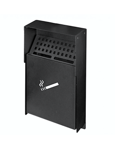 RHO POSACENERE DA ESTERNO CM.24X8X34H