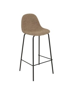 SGABELLI: vendita online SGABELLO BARVLADI MOKA CM.96H in offerta