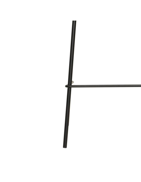 SGABELLI: vendita online SGABELLO BAR VLADI BIANCO ALTEZZA 96 CM ATMOSPHERA in offerta