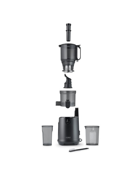 ESTRATTORI-CENTRIFUGHE-SPREMIAGRUMI: vendita online ESTRATTORE DI SUCCO JUICE FIT PRO LT.1 GIRI 40/MIN. CM.22X20X43,5H in off...