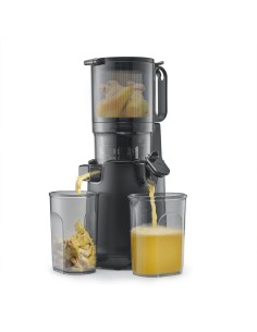 ESTRATTORI-CENTRIFUGHE-SPREMIAGRUMI: vendita online ESTRATTORE DI SUCCO JUICE FIT PRO LT.1 GIRI 40/MIN. CM.22X20X43,5H in off...