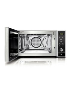 FORNI: vendita online FORNO A MICROONDE MCG30 CERAMIC CHEF LT.30 W.2010 CM.54X50X31H in offerta