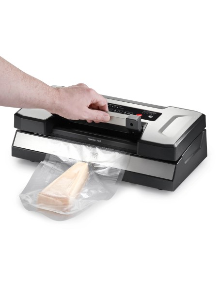 SOTTOVUOTO: vendita online BARRA PER SOTTOVUOTO CM.30 VRH790 ADVANCED PRO LT.20/MIN. W.130 CM.40X19,5X12H in offerta