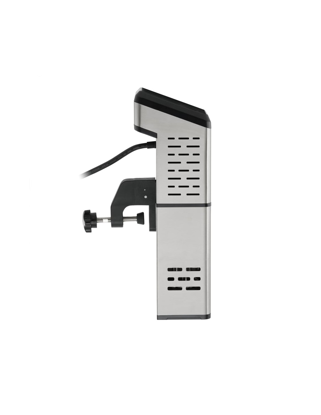 SOUS-VIDE-BAGNOMARIA: vendita online SOUS VIDE RONER PRO SV2000 LT.60 0 C/90 C W.2000 MM.100X125X375H in offerta