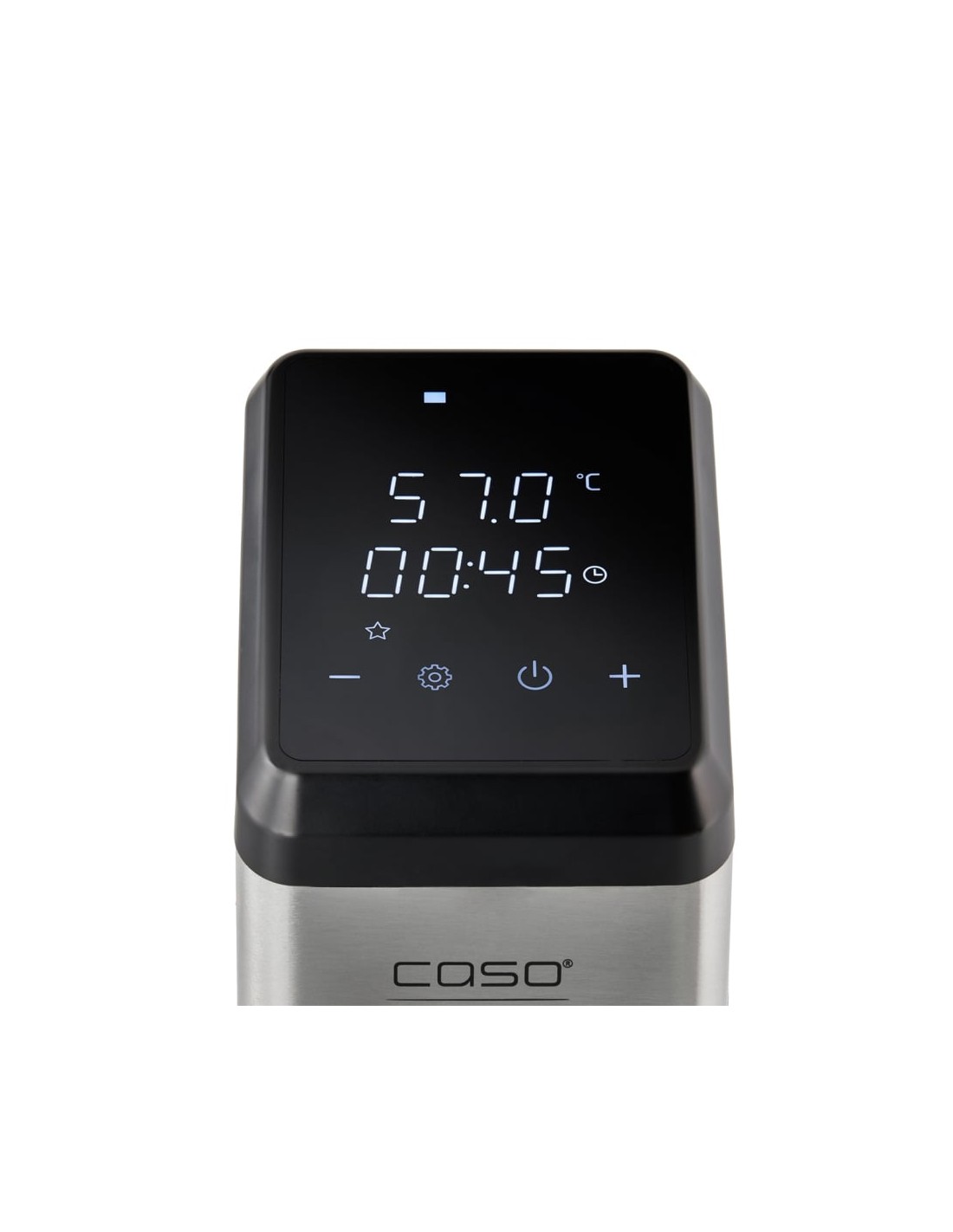 SOUS-VIDE-BAGNOMARIA: vendita online SOUS VIDE RONER PRO SV2000 LT.60 0 C/90 C W.2000 MM.100X125X375H in offerta