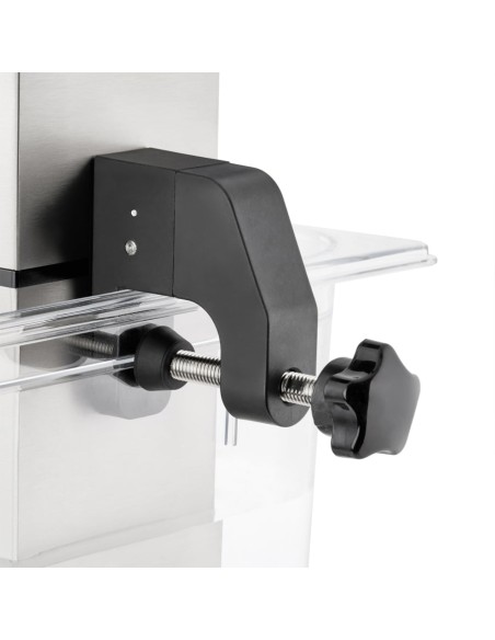 SOUS-VIDE-BAGNOMARIA: vendita online SOUS VIDE RONER PRO SV2000 LT.60 0 C/90 C W.2000 MM.100X125X375H in offerta