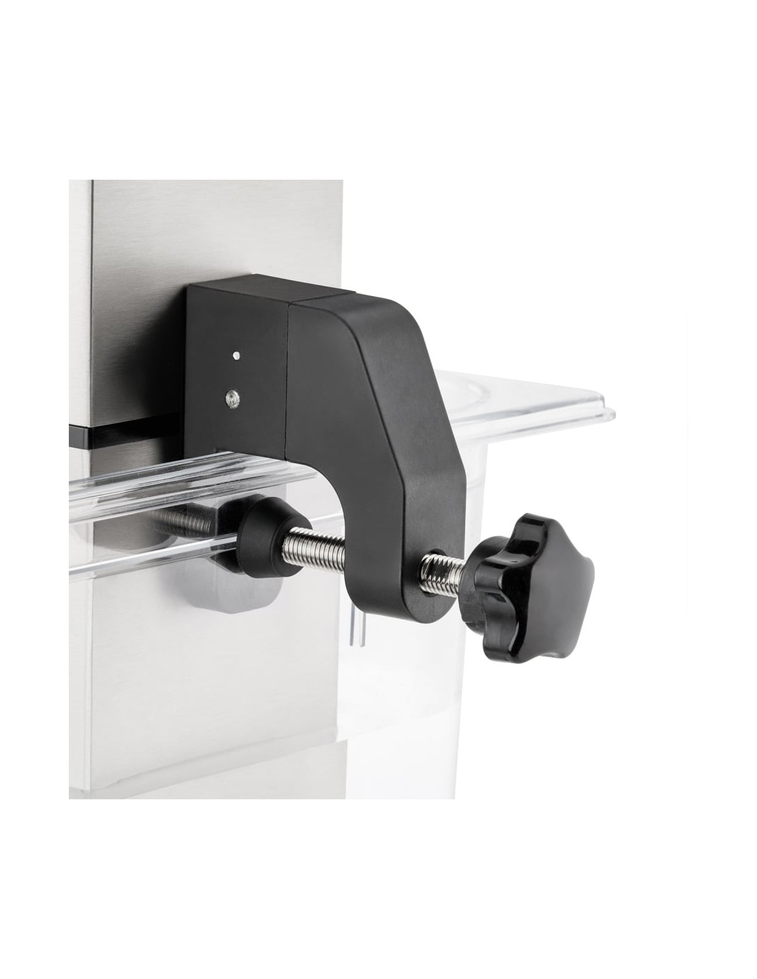 SOUS-VIDE-BAGNOMARIA: vendita online SOUS VIDE RONER PRO SV2000 LT.60 0 C/90 C W.2000 MM.100X125X375H in offerta