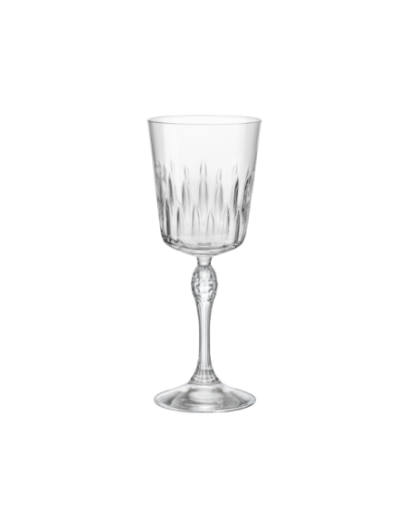 CALICI: vendita online CALICE VINO ROSSO CELEBRAZIONE 29 CL IN VETRO CONFEZIONE 12 PEZZI BORMIOLI in offerta