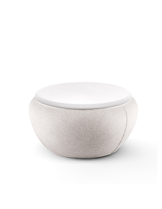 BASI TAVOLO: vendita online VELA COFFEE BASE TAVOLO GRAIN INDOOR/OUTDOOR H.33CM in offerta