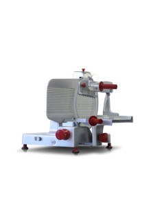 AFFETTATRICI: vendita online AFFETTASALUMI VERTICALE SERIE HORECA V.230 SWEDLINGHAUS in offerta