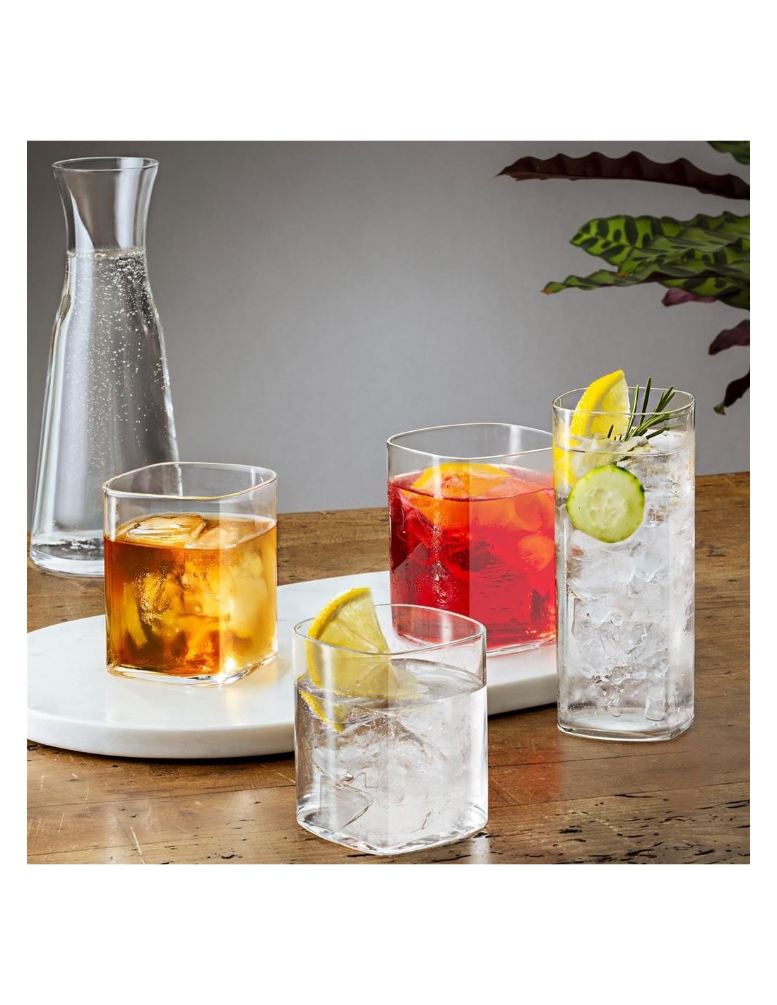 TOP CLASS: vendita online BICCHIERE BEVERAGE TOP CLASS CL.41 in offerta