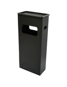 POSACENERE: vendita online POSACENERE POLLUCE DA ESTERNO 33 X 18 CM ALTEZZA 70 CM in offerta