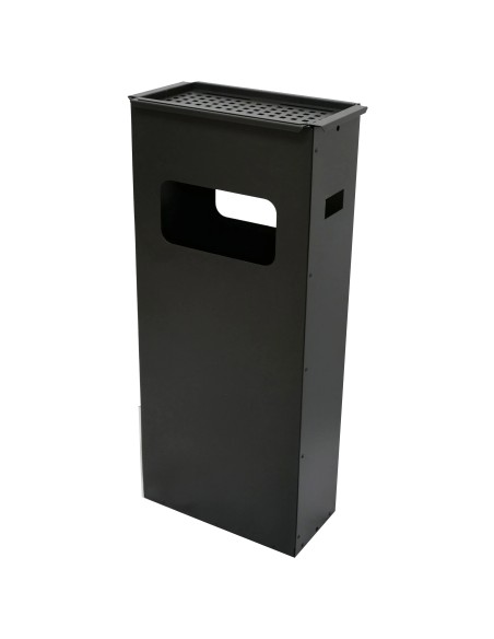 POSACENERE: vendita online POSACENERE POLLUCE DA ESTERNO 33 X 18 CM ALTEZZA 70 CM in offerta