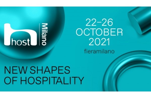 HostMilano 2021: Fiera mondiale del settore Ho.Re.Ca